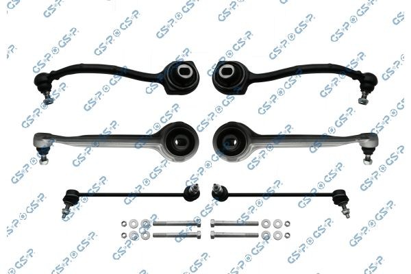GSP S990006SK: Kit de reparație brate