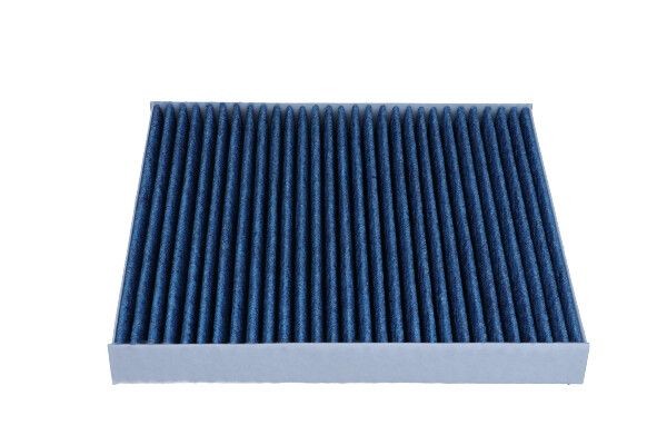 MAXGEAR 26-1820: Filter, salongiõhk SILVER CARBON Aktiivsöefilter, bakterivastase toimega, allergia vastase toimega