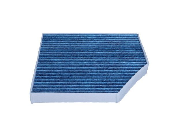 MAXGEAR 26-1828: Filter, salongiõhk SILVER CARBON Aktiivsöefilter, bakterivastase toimega, allergia vastase toimega