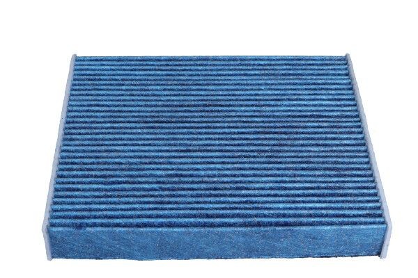 MAXGEAR 26-1829: Filter, salongiõhk SILVER CARBON Aktiivsöefilter, bakterivastase toimega, allergia vastase toimega