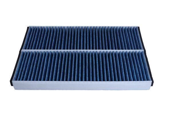MAXGEAR 26-1841: Filter, salongiõhk SILVER CARBON Aktiivsöefilter, bakterivastase toimega, allergia vastase toimega