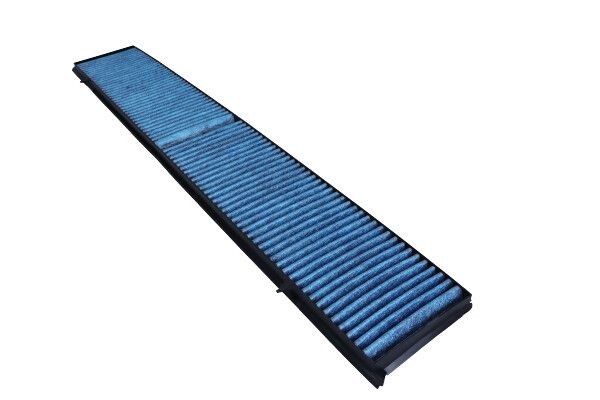 MAXGEAR 26-1847: Filter, salongiõhk SILVER CARBON Aktiivsöefilter, bakterivastase toimega, allergia vastase toimega