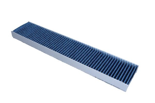 MAXGEAR 26-1872: Filtru, aer habitaclu SILVER CARBON Filtru carbon activ, cu efect antibacterial, cu efect antialergic
