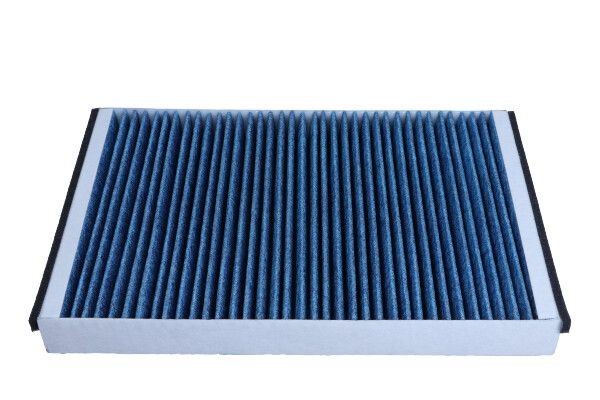 MAXGEAR 26-1881: Filter, salongiõhk SILVER CARBON Aktiivsöefilter, bakterivastase toimega, allergia vastase toimega