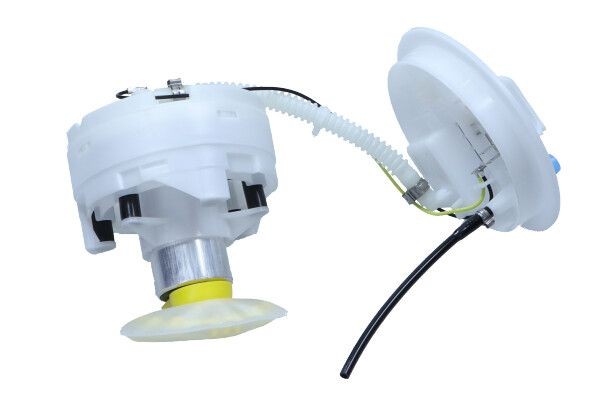 MAXGEAR 43-0189: Sistem alimentare cu combustibil 4bar, electric, benzina, cu filtru prefiltrare