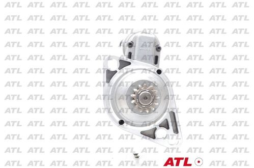 ATL A 79 201: Starter 2,5kW