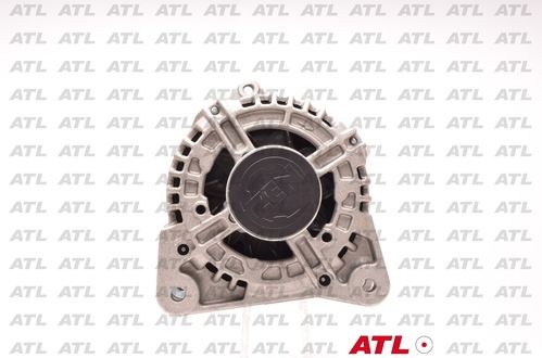ATL L 51 940: Alternator 120A