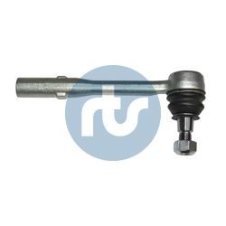 RTS 91-90816: Rotule de direction des deux côtés de l'essieu avant, 185mm