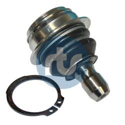 RTS 93-03156-015: Kande- / juhtliigend esisild mõlemapoolselt, all