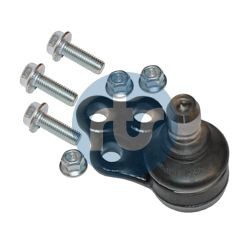 RTS 93-90311-056: Articulatie sarcina / ghidare Axa fata ambele parti, partea de jos