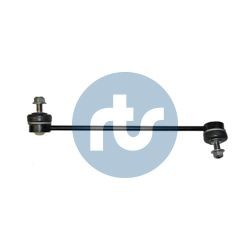 RTS 97-08865-2: Brat / bieleta suspensie, stabilizator Axa fata stanga, 274mm
