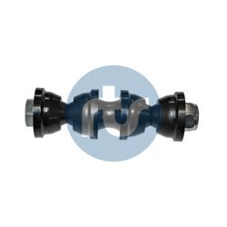 RTS 97-90655: Stabilisaator, Stabilisaator Tagasild mõlemapoolselt, 101mm