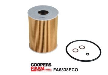 COOPERSFIAAM FILTERS FA6838ECO: Olejový filtr