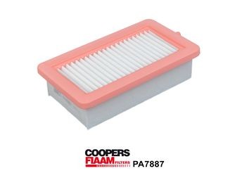 COOPERSFIAAM FILTERS PA7887: Filtru aer