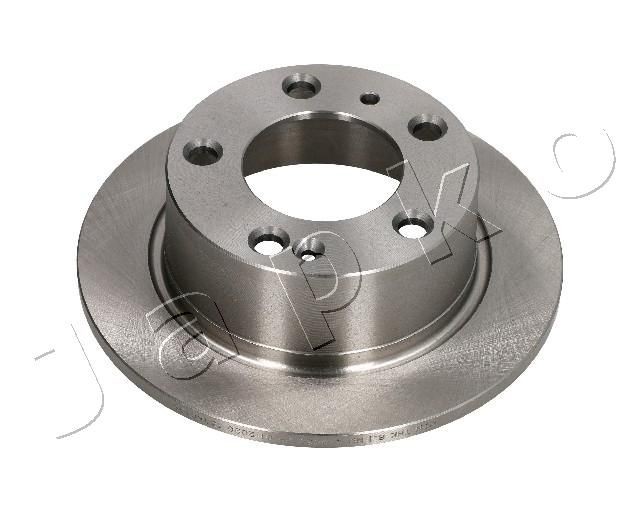 JAPKO 610613: Piduriketas Tagasild, Ø: 224mm, täis, Ø: 224mm