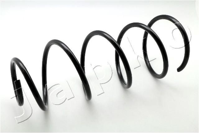 JAPKO ZCJ2348C: Arc spiral punte fata