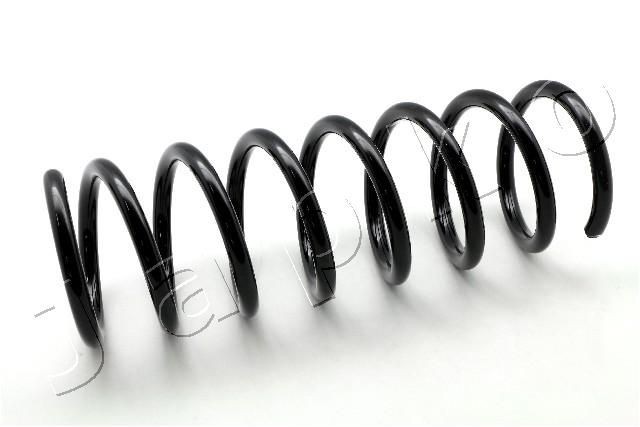 JAPKO ZCJ6691A: Arc spiral puntea spate