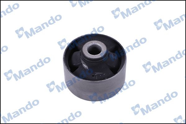 Mando DCC010373: Puks esisild alla
