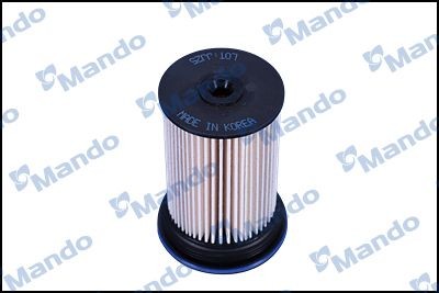 Mando EFFD0007Y: Degvielas filtrs
