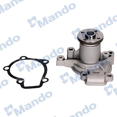 Mando EWPH0004: Veepump