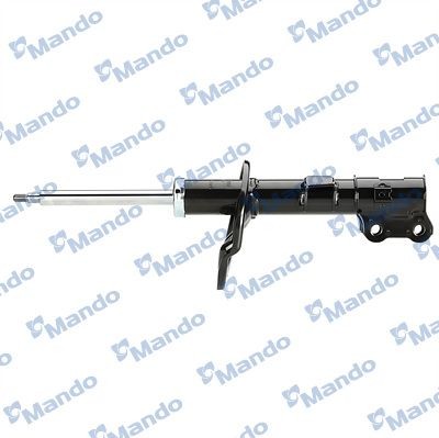 Mando EX546511D001: Amort esisild vasakul, Gaasirõhk, Vedruamort