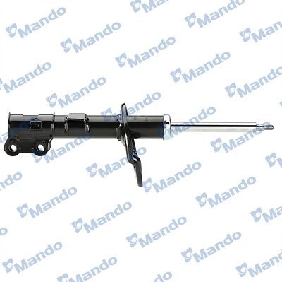 Mando EX546611D001: Amort esisild paremal, Gaasirõhk, Vedruamort