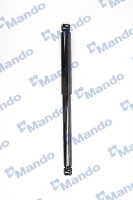 Mando MSS017482: Stötdämpare Bakaxel, Gastryck, Teleskop-stötdämpare