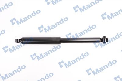 Mando MSS017486: Amort Tagasild, Gaasirõhk, Teleskoop-amort