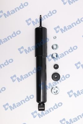 Mando MSS017487: Amort Esisild, Gaasirõhk, Teleskoop-amort