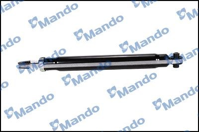 Mando MSS020997: Amort Tagasild, Gaasirõhk, Vedruamort
