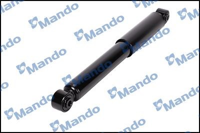 Mando MSS021122: Amort Tagasild, Gaasirõhk, Teleskoop-amort