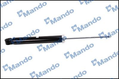 Mando MSS021174: Amort Tagasild, Gaasirõhk, Teleskoop-amort