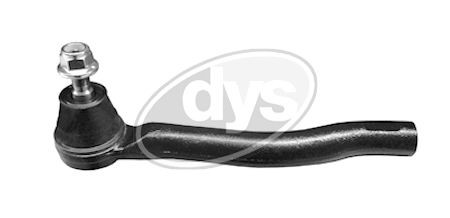 DYS 22-27199: Cap de bara a 1-a axă conducătoare dreapta, 192mm