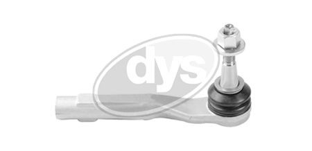 DYS 22-27244: Rooliots esisild vasakul, esisild paremal, 109mm