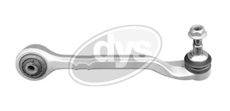 DYS 26-27051: Brat, suspensie roata Axa fata dreapta, partea de jos, Aluminiu