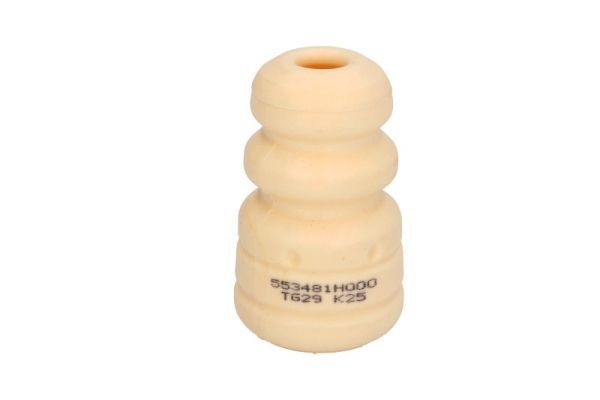 Magnum Technology A80514MT: Almohadilla de tope, suspensión Eje trasero