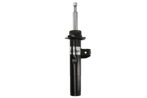 Magnum Technology AGB089MT: Amortizor Axa fata stanga, presiune gas, Ansamblu amortizor-arc