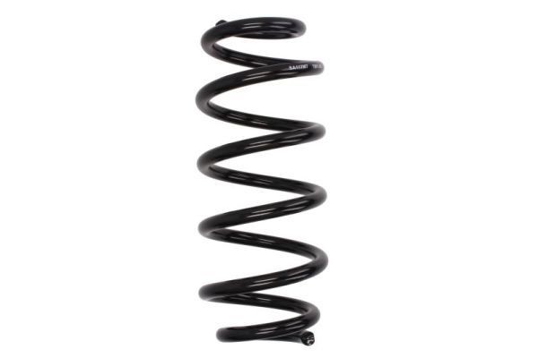 Magnum Technology SA117MT: Arc spiral punte fata