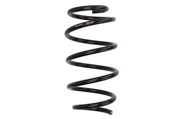 Magnum Technology SS036MT: Arc spiral punte fata