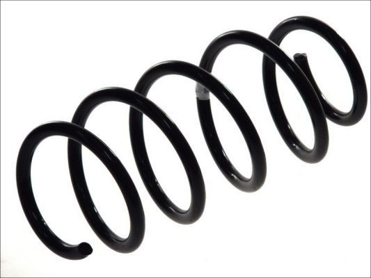 Magnum Technology SX157MT: Arc spiral punte fata