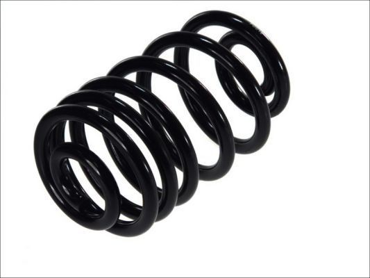Magnum Technology SX173MT: Arc spiral puntea spate