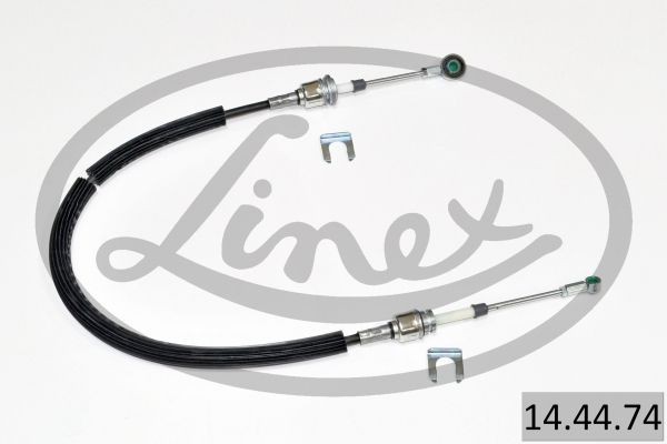 LINEX 14.44.74: Cablu, transmisie manuala