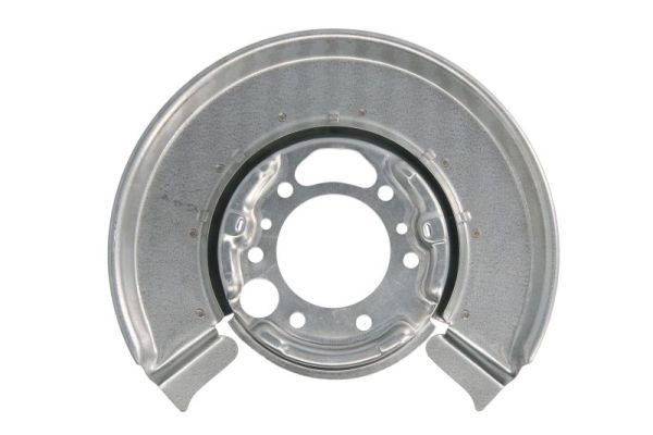 BLIC 6508-03-3546877K: Protectie stropire, disc frana Axa spate stanga
