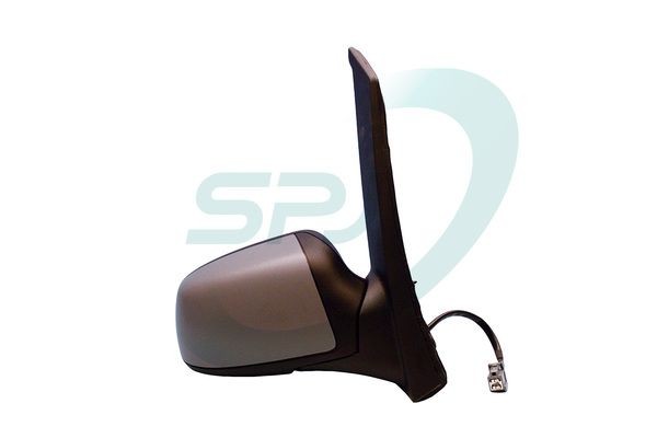 MAURICE LECOY E-2138: Oglinda exterioara dreapta, electric