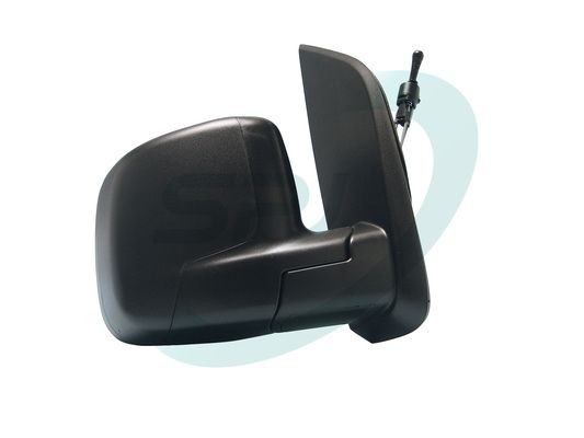 MAURICE LECOY E-2609: Oglinda exterioara stanga, electric