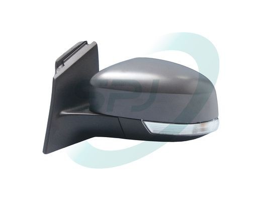 MAURICE LECOY E-2754: Oglinda exterioara dreapta, electric