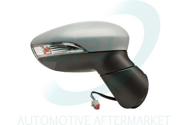 MAURICE LECOY E-3270: Espejo retrovisor derecha, eléctrico