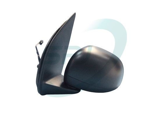 MAURICE LECOY E-3271: Oglinda exterioara stanga