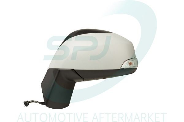 MAURICE LECOY E-3533: Oglinda exterioara stanga, electric