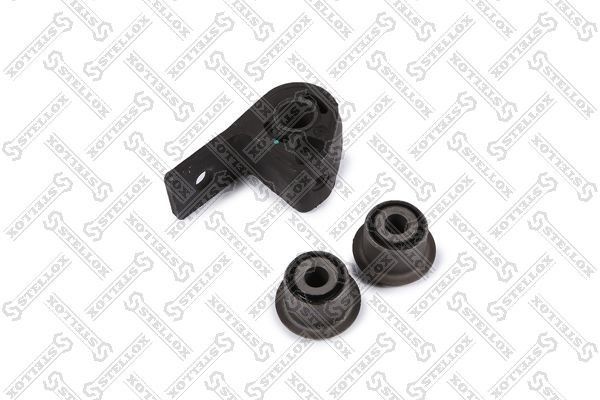 STELLOX 77-10089-SX: Suspensión, Brazo oscilante Eje delantero abajo